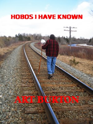 cover image of Hobos I Have Known